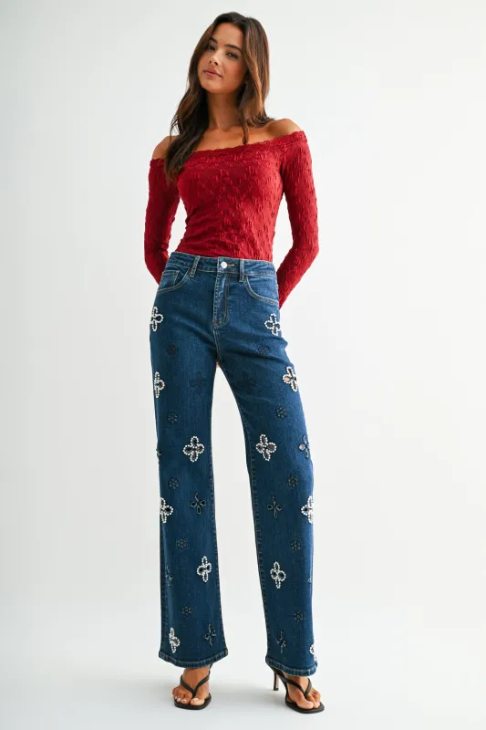 MDP-W4103DK made by Mica Denim