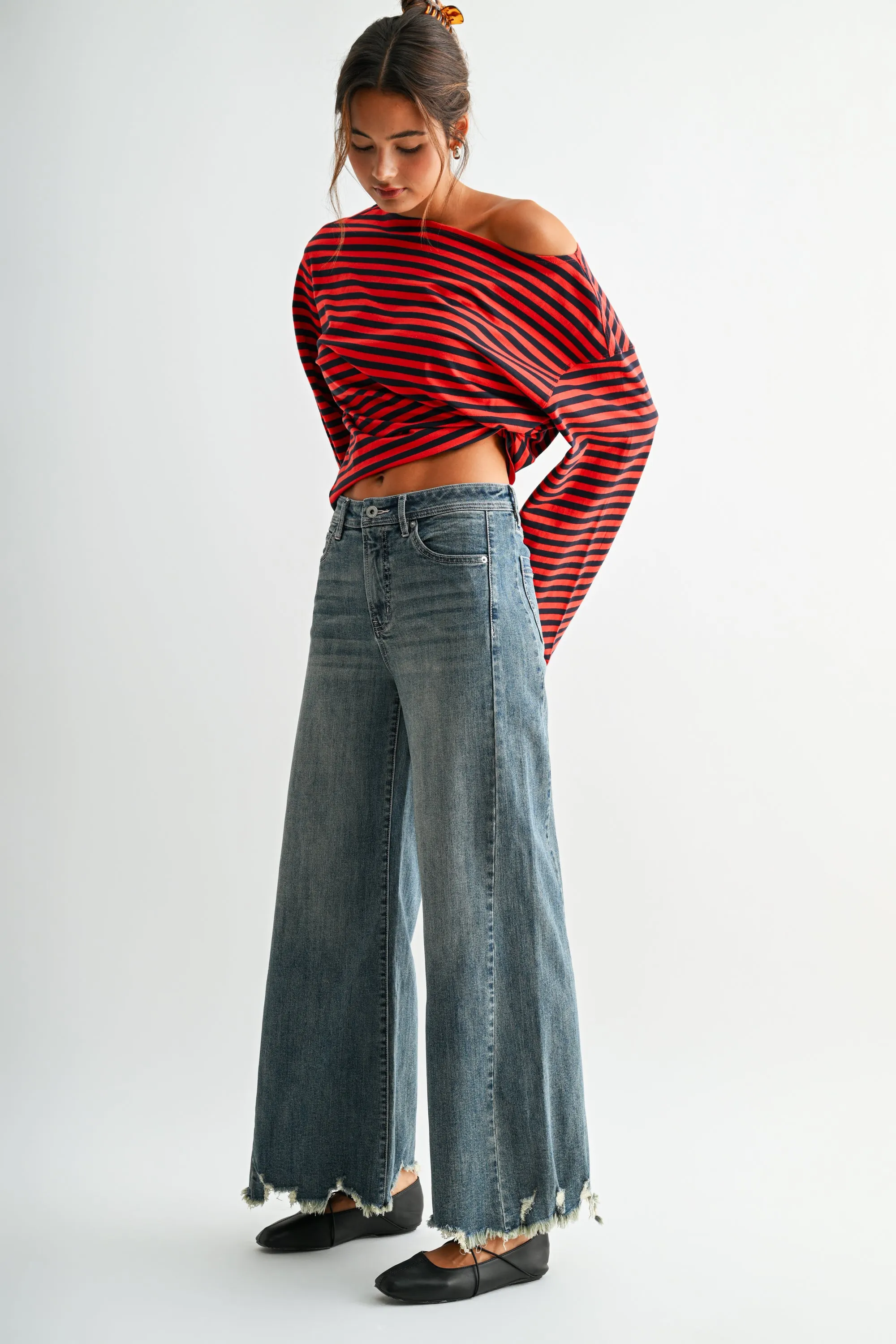 MTT-W4152DK sold by Mica Denim product image thumbnail 2