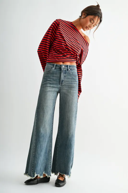 MTT-W4152DK made by Mica Denim