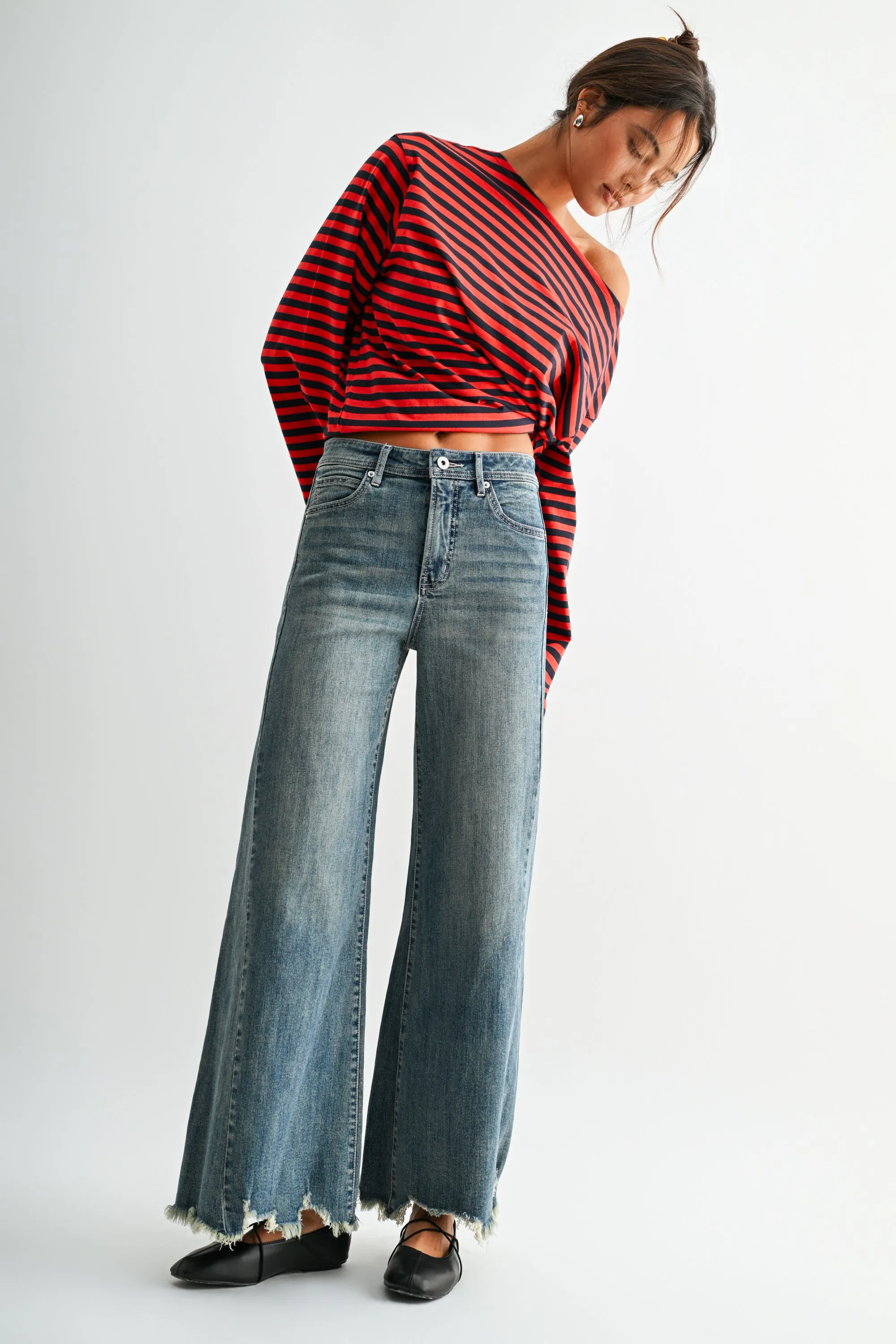 MTT-W4152DK sold by Mica Denim