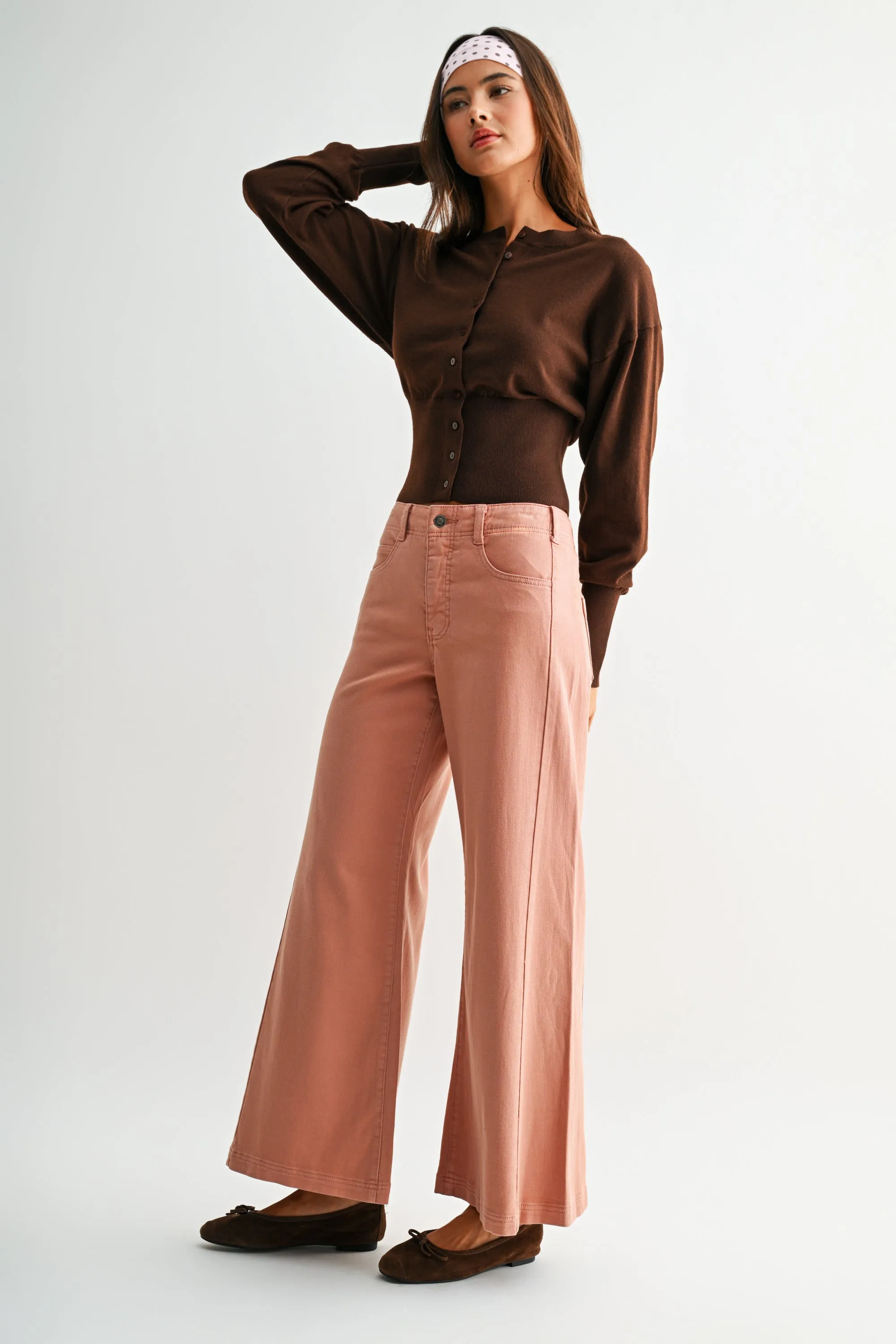 MTT-W4109AP sold by Mica Denim product image thumbnail 2