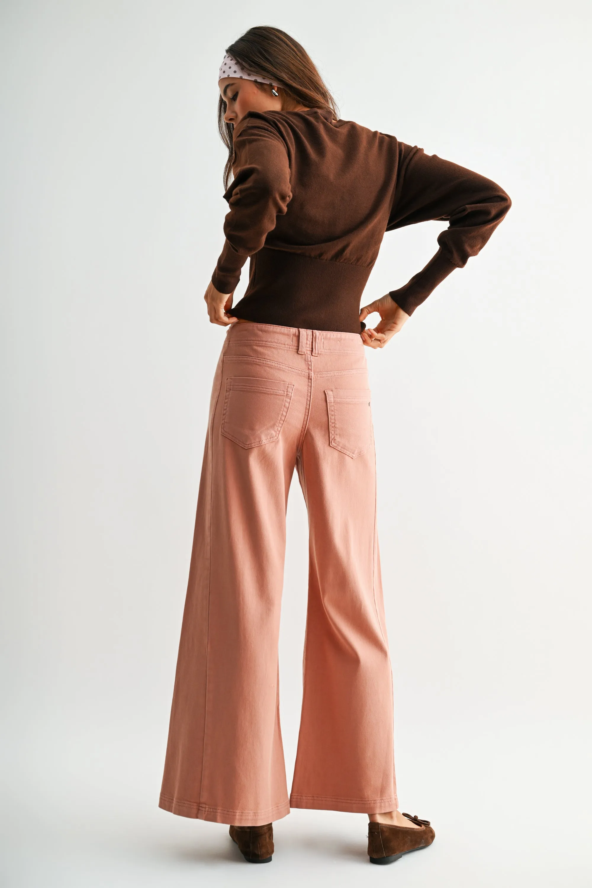 MTT-W4109AP sold by Mica Denim product image thumbnail 3