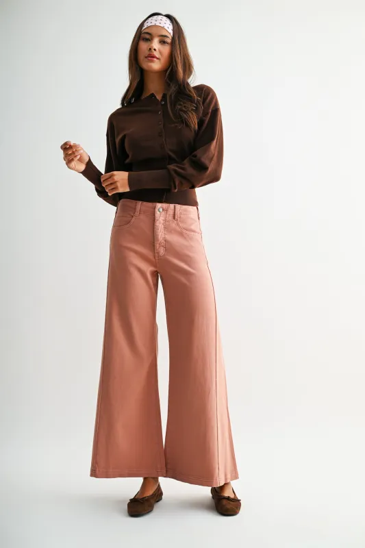 MTT-W4109AP made by Mica Denim