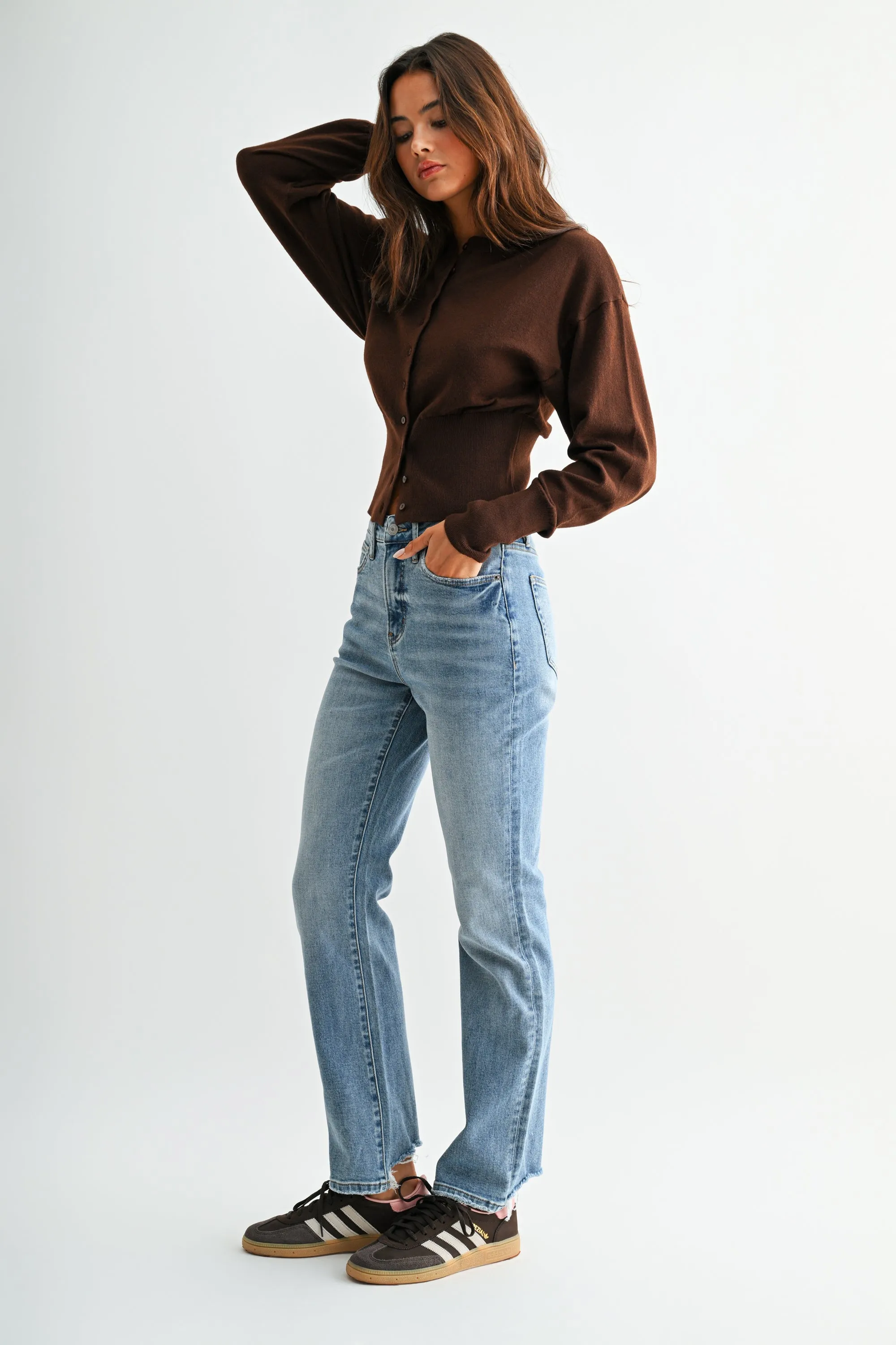 MTT-T4195 sold by Mica Denim product image thumbnail 3