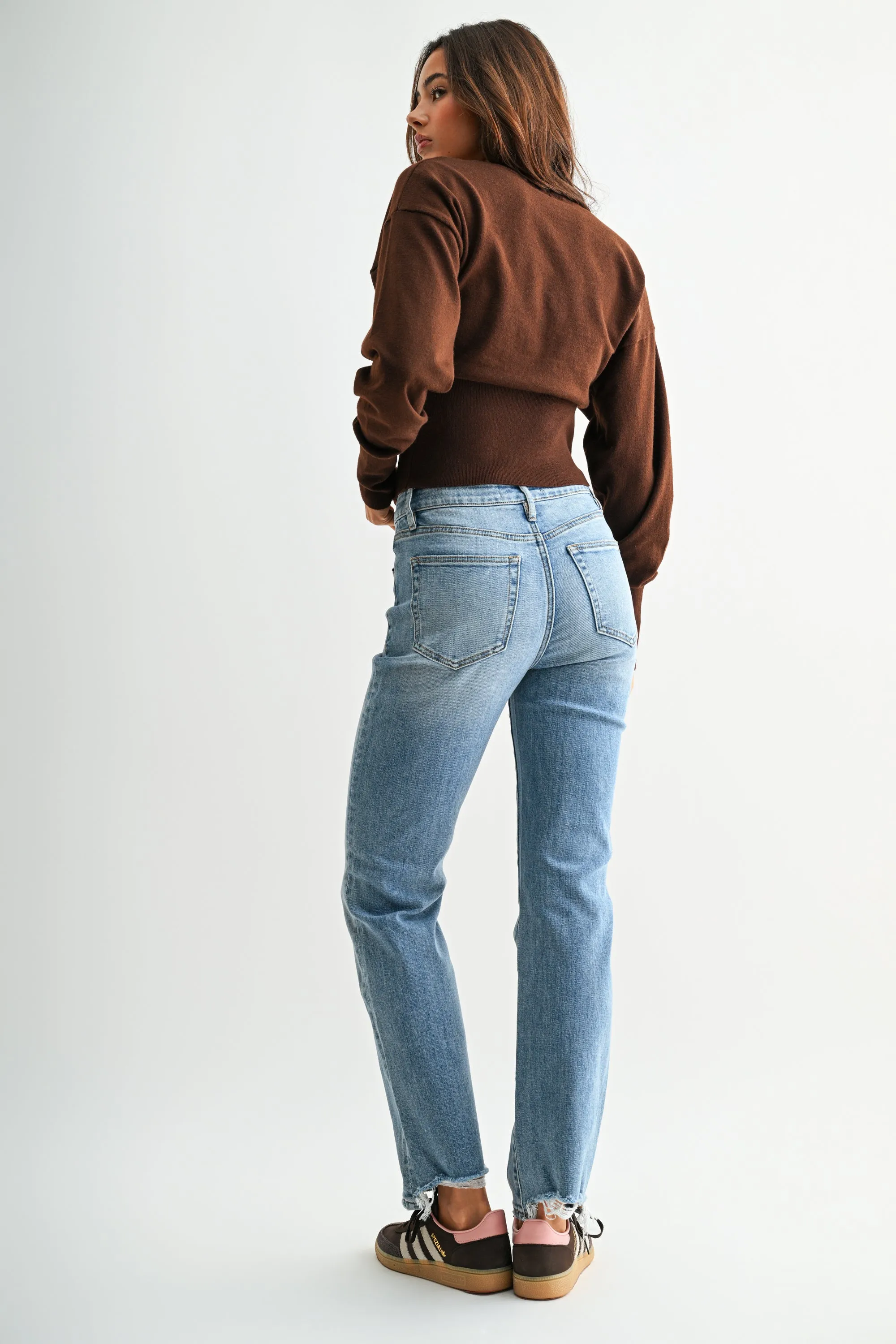 MTT-T4195 sold by Mica Denim product image thumbnail 4