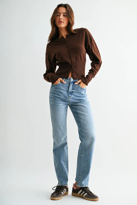 MTT-T4195 made by Mica Denim
