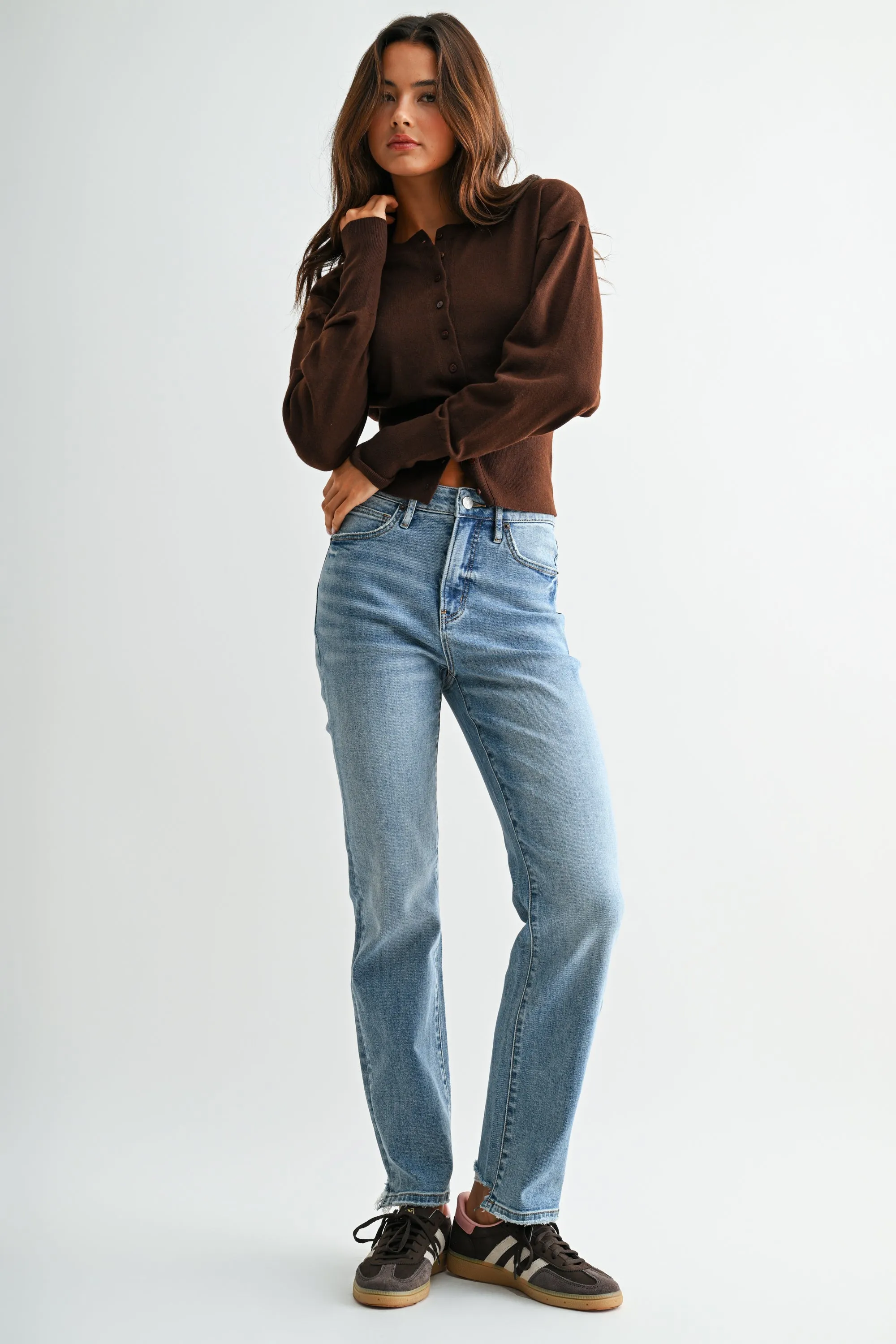 MTT-T4195 sold by Mica Denim product image thumbnail 2