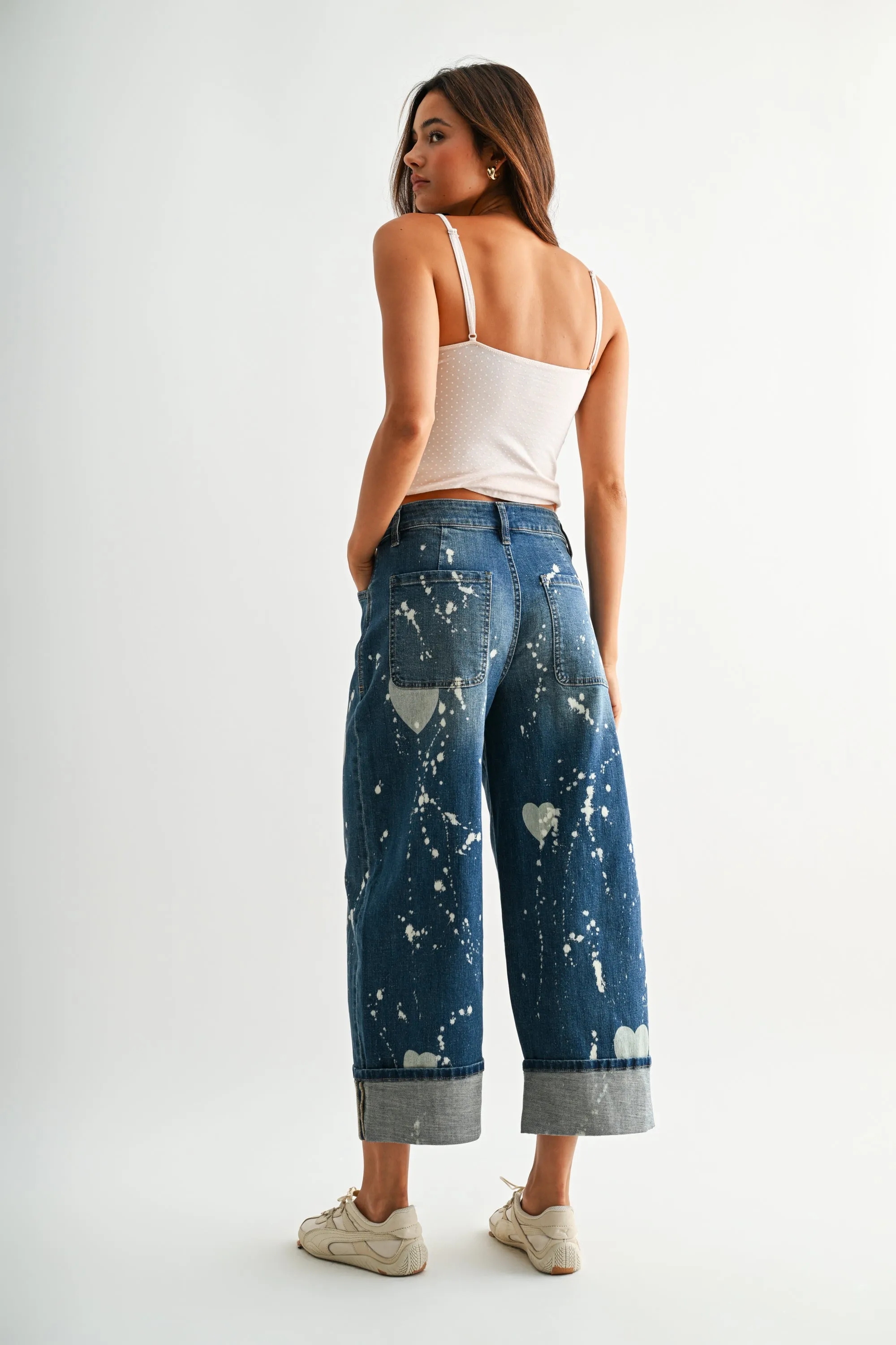 MTT-R4086 sold by Mica Denim product image thumbnail 3