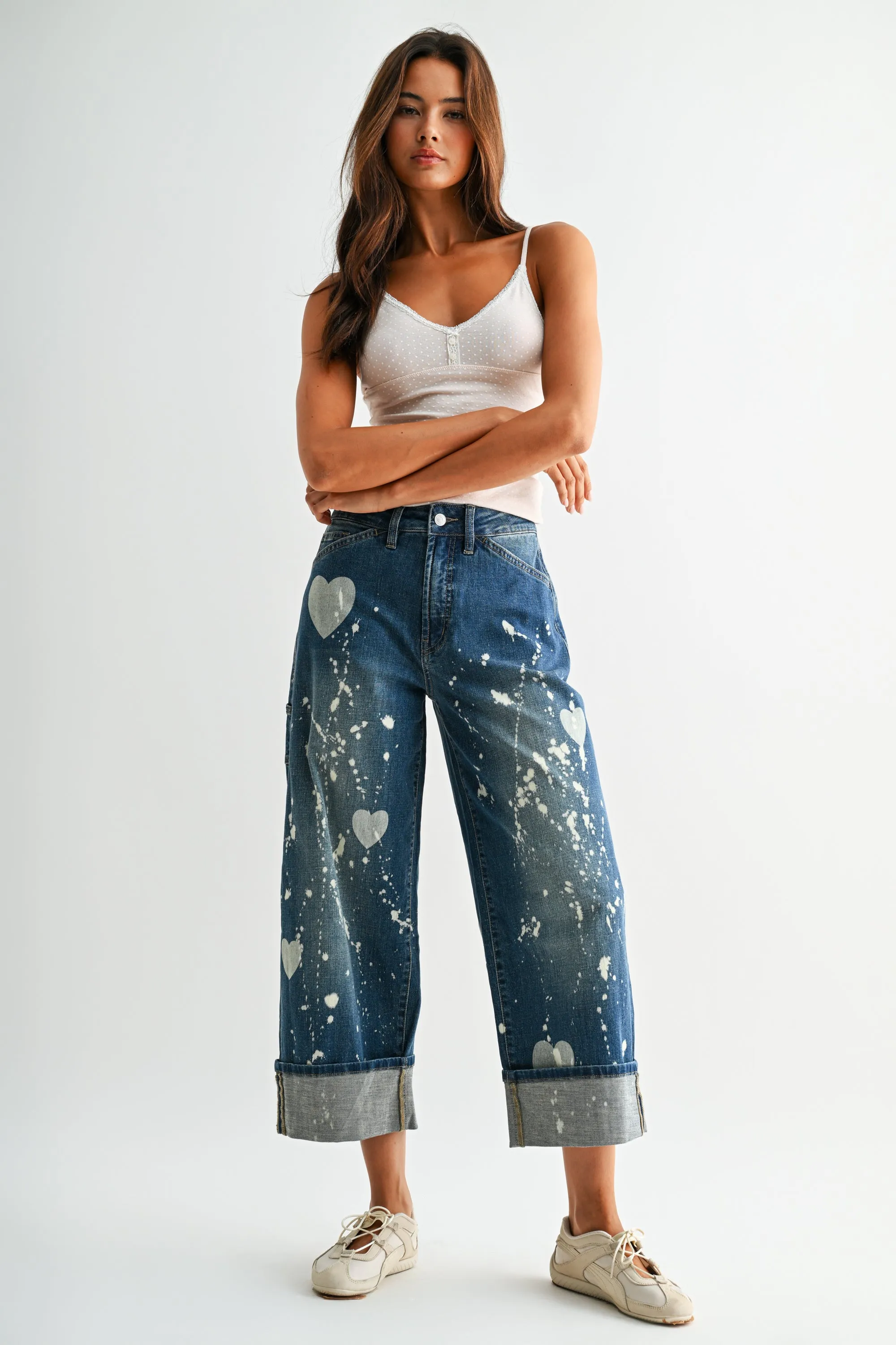 MTT-R4086 sold by Mica Denim