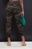 Vibe With Me Cargo Pants - Camo sold by Swankaposh