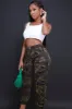 Vibe With Me Cargo Pants - Camo sold by Swankaposh