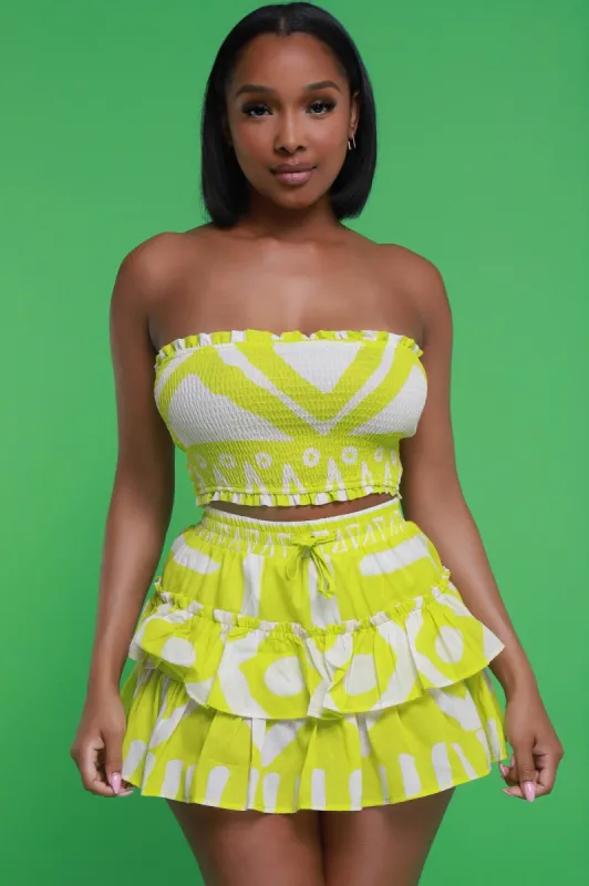 In Your Court Jogger Set - Navy sold by Swankaposh