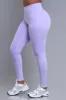 Better Half NUW Eco Friendly Leggings - Lavender sold by Swankaposh