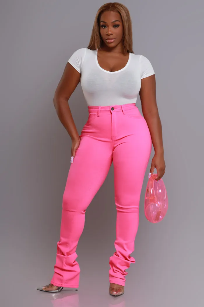 Must Have Basic Bodysuit - White V-Neck sold by Swankaposh product image thumbnail 4