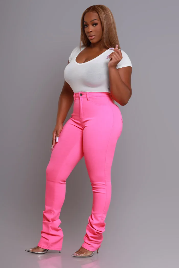 Must Have Basic Bodysuit - White V-Neck sold by Swankaposh product image thumbnail 5