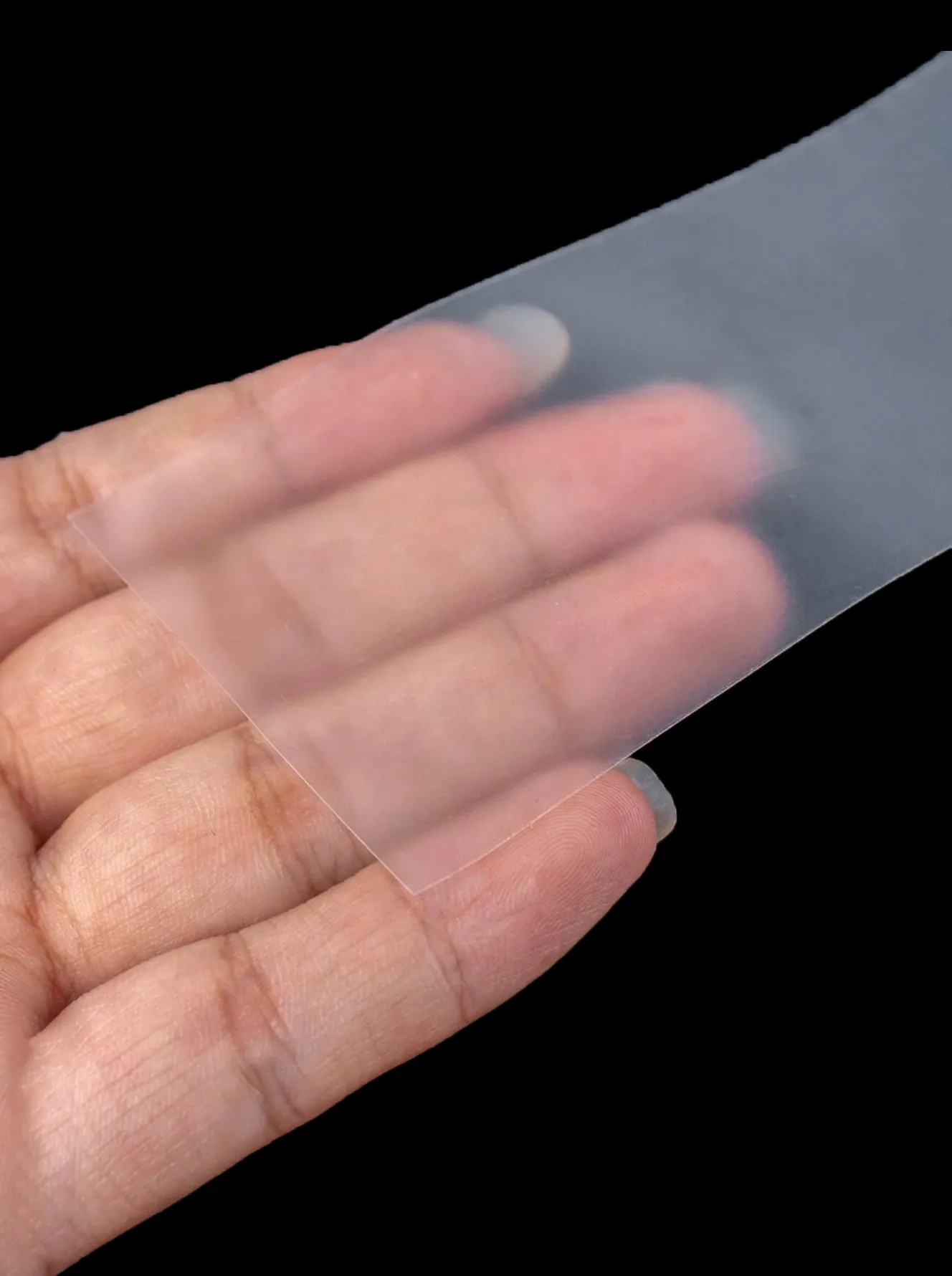 Body Tape - Clear sold by Swankaposh product image thumbnail 4