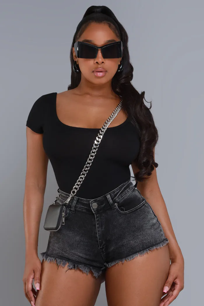 W.O.C. Wallet On A Chain - Silver sold by Swankaposh product image thumbnail 2