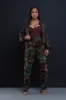 Drag Me Faux Leather Bomber Jacket - Brown sold by Swankaposh