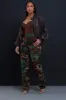 Drag Me Faux Leather Bomber Jacket - Brown sold by Swankaposh
