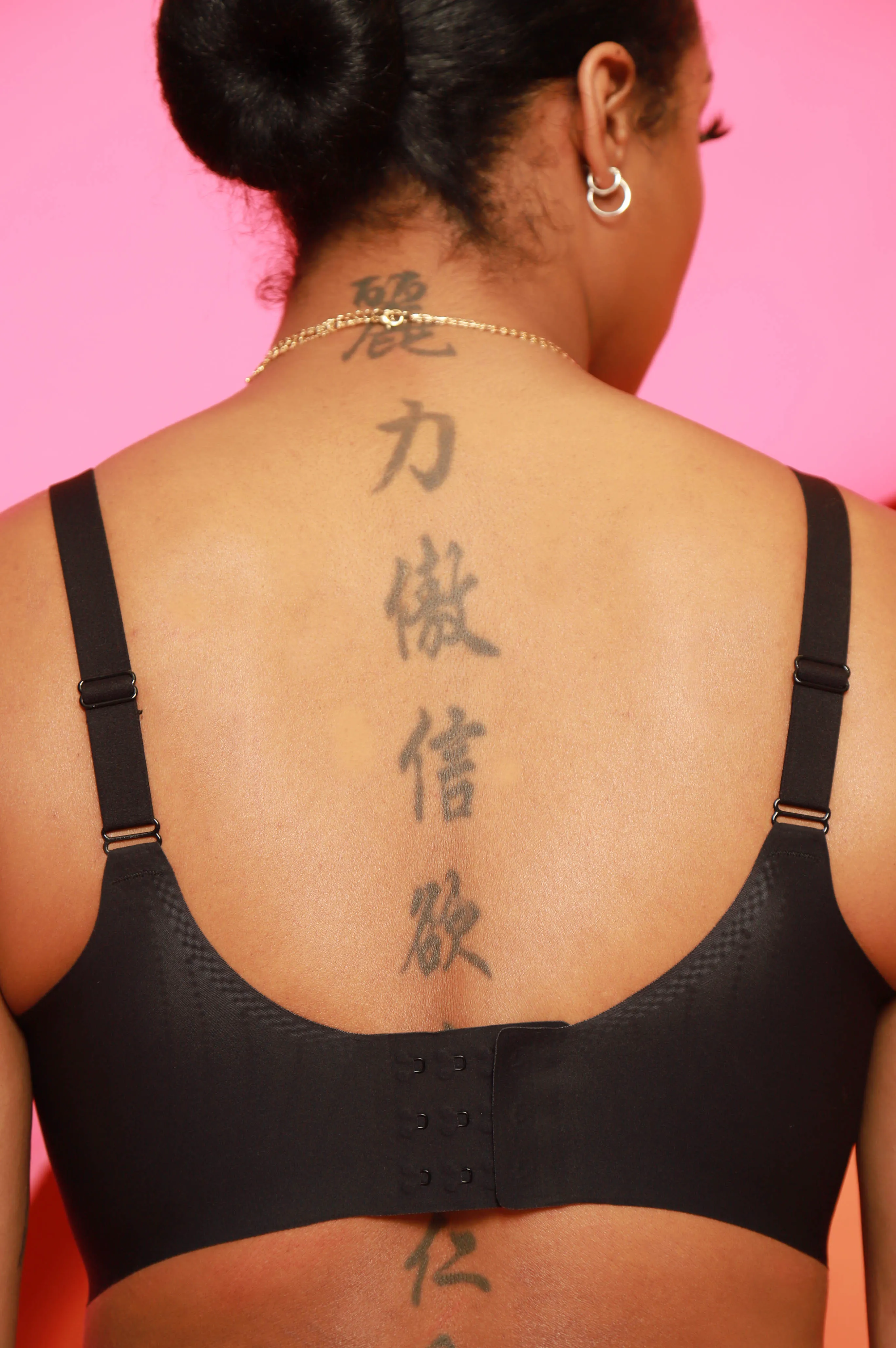 The Good Bra - Black sold by Swankaposh product image thumbnail 2