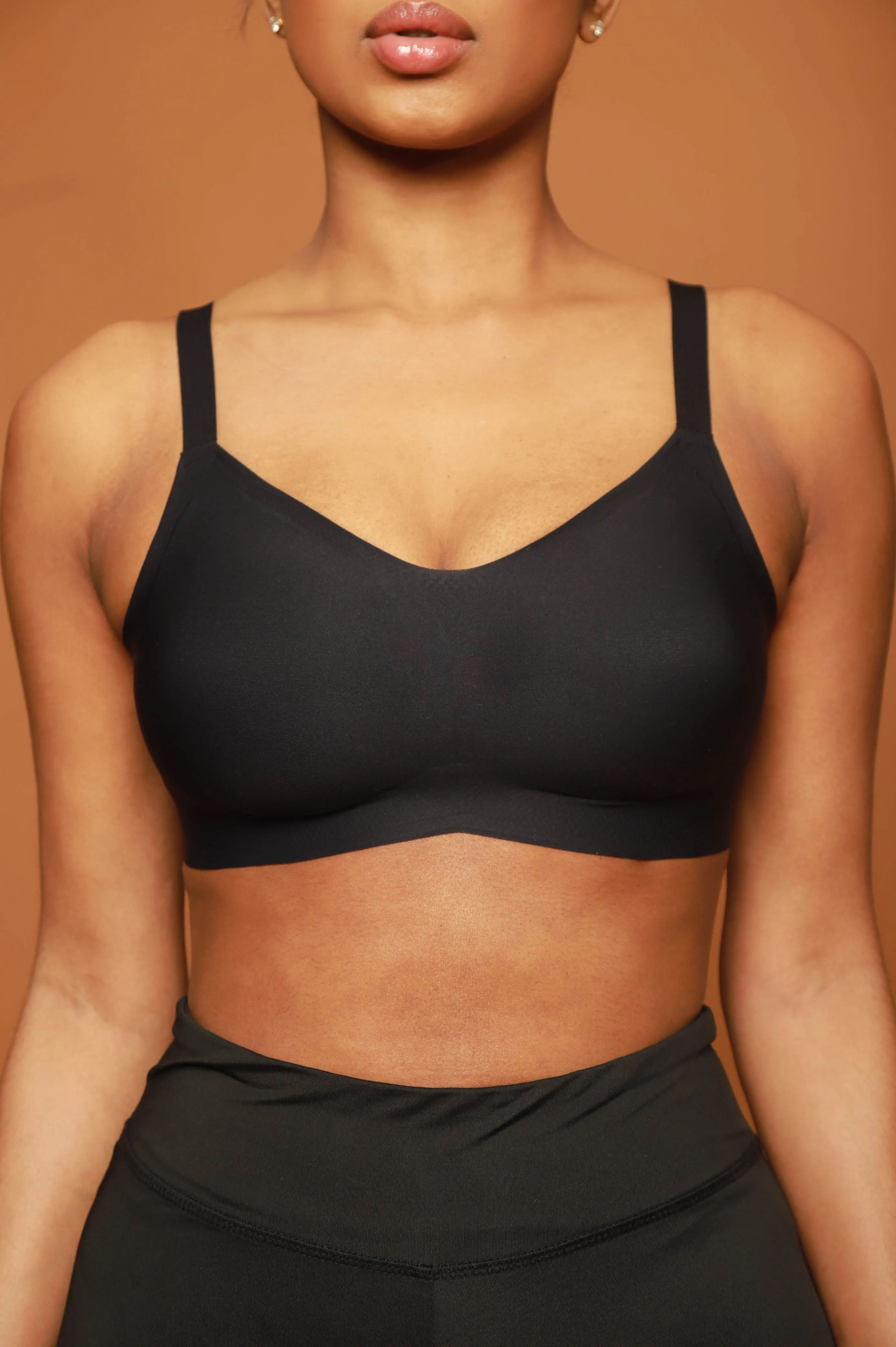 The Good Bra - Black sold by Swankaposh product image thumbnail 5