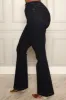 Rapture High Rise Flare Jeans - Dark Wash sold by Swankaposh