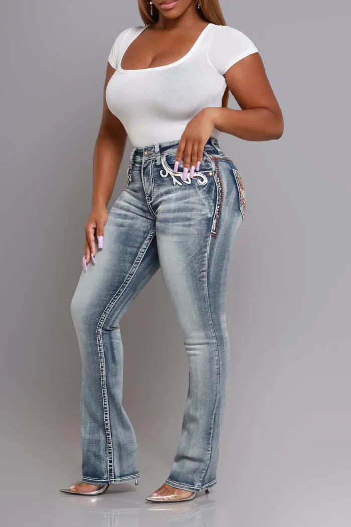 Must Have Basic Bodysuit - White Deep Plunge sold by Swankaposh product image thumbnail 5