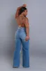Summer Girls Backless Crop Top - Nude sold by Swankaposh