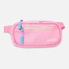 Stardust Blush PAXX Crossbody Bag sold by Sunpaxx