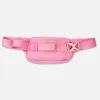 Stardust Blush PAXX Crossbody Bag sold by Sunpaxx