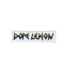 Dope Lemon / Patch sold by Dope Lemon