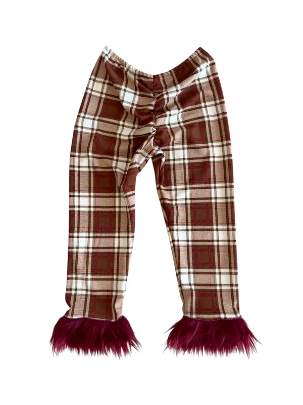 Nova Capri Pant sold by Stiiickky