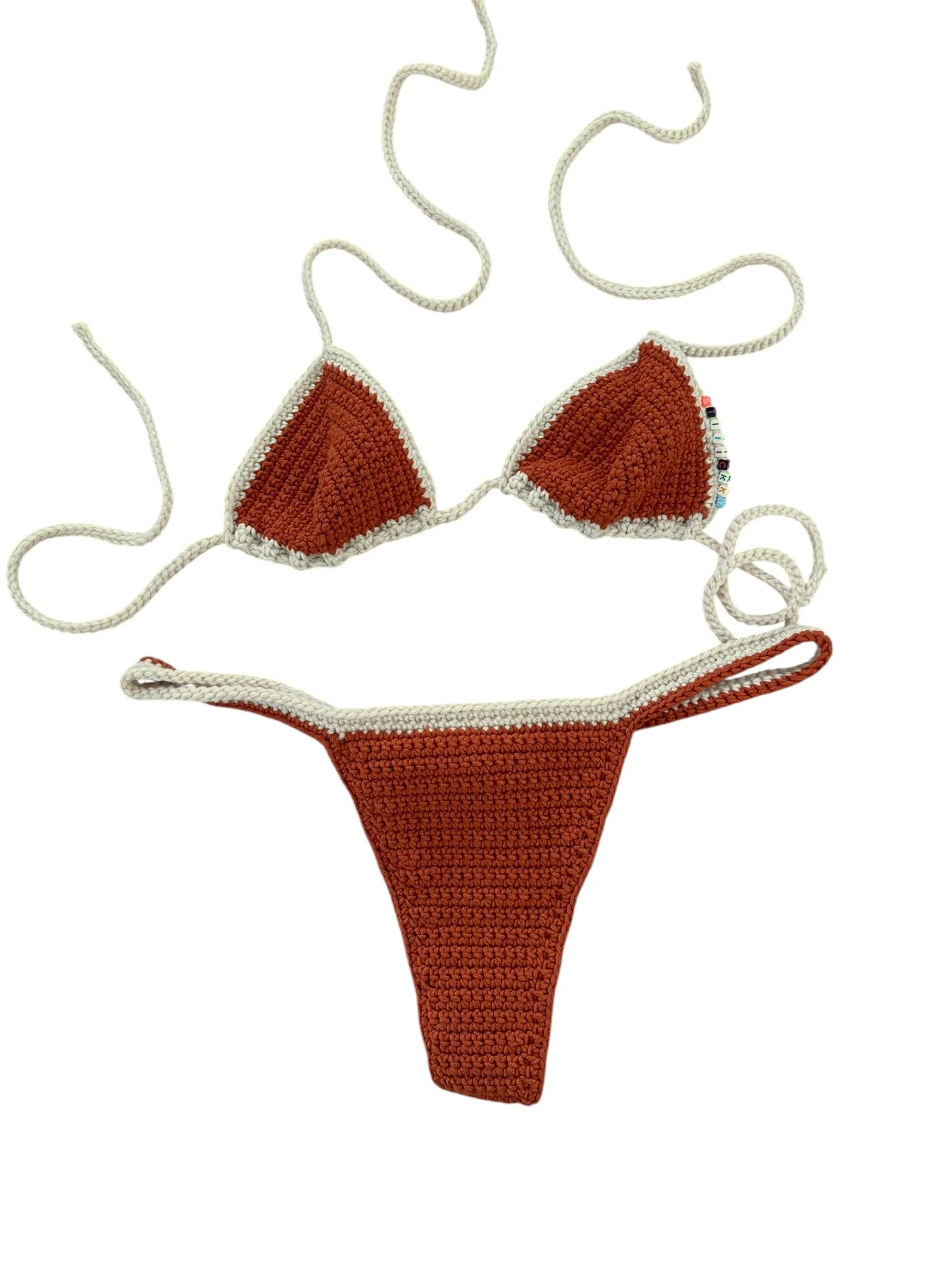 Sienna Bikini sold by Stiiickky