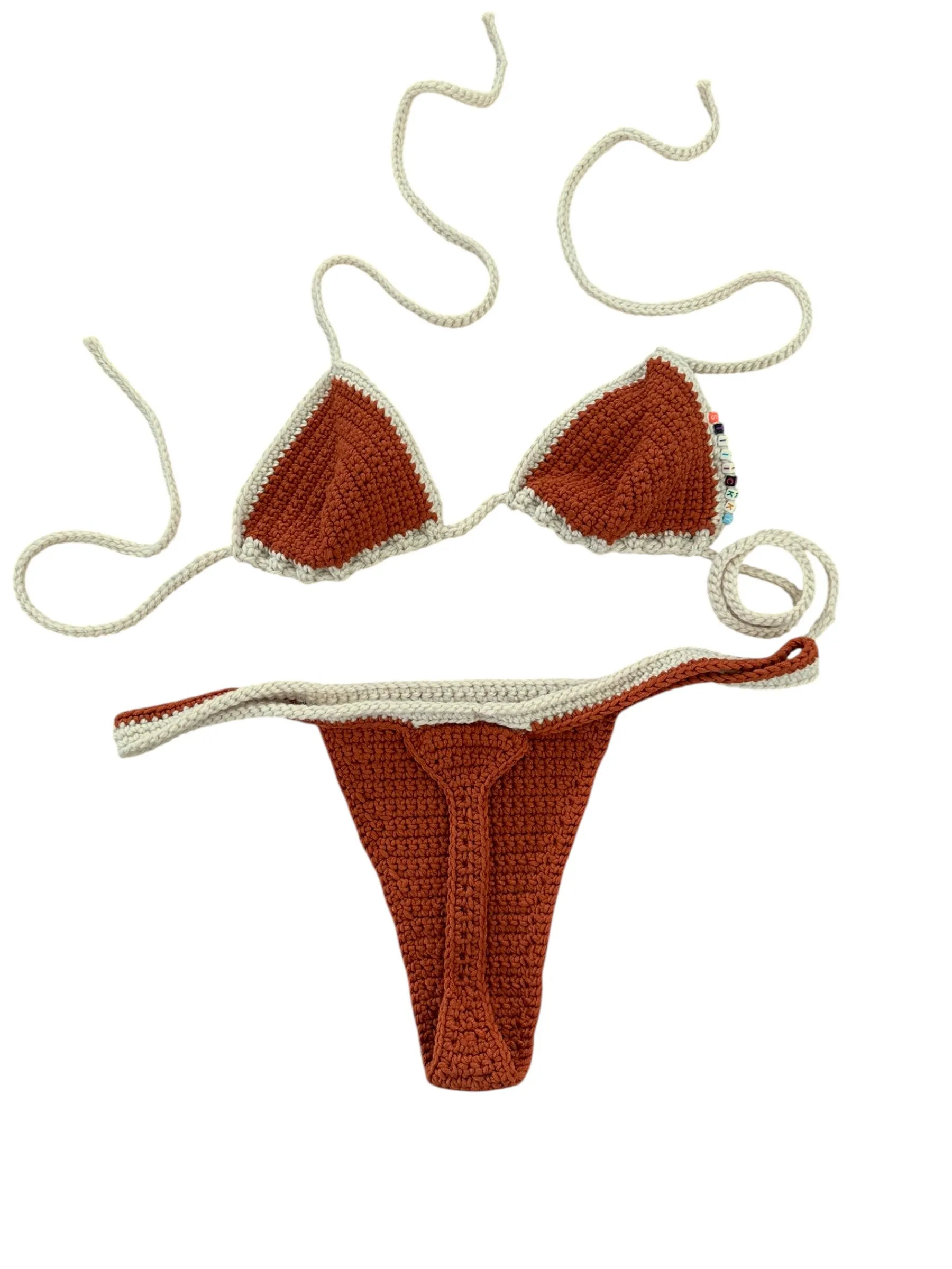 Sienna Bikini sold by Stiiickky product image thumbnail 2