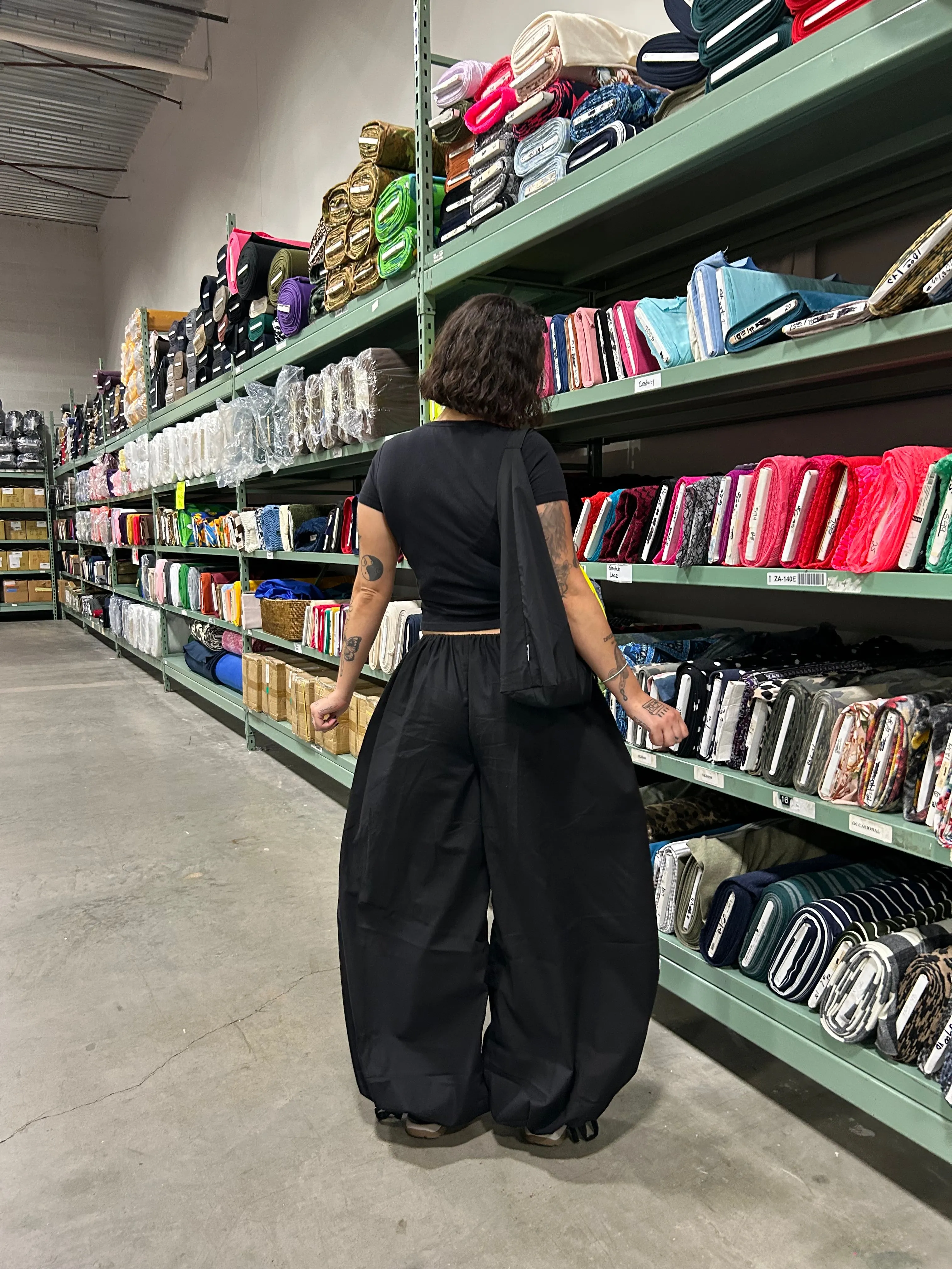 Roux Pants sold by Stiiickky product image thumbnail 2