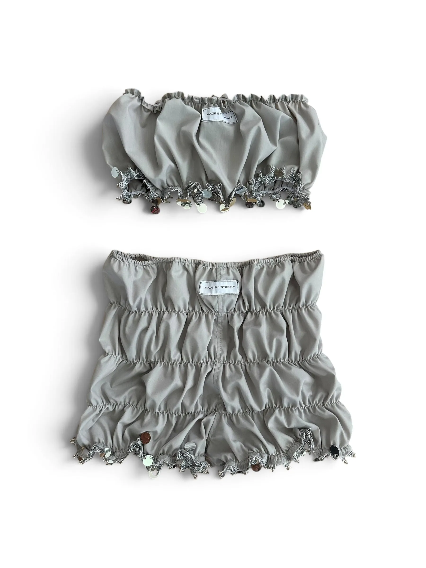 Pia 2-Piece Set sold by Stiiickky product image thumbnail 2