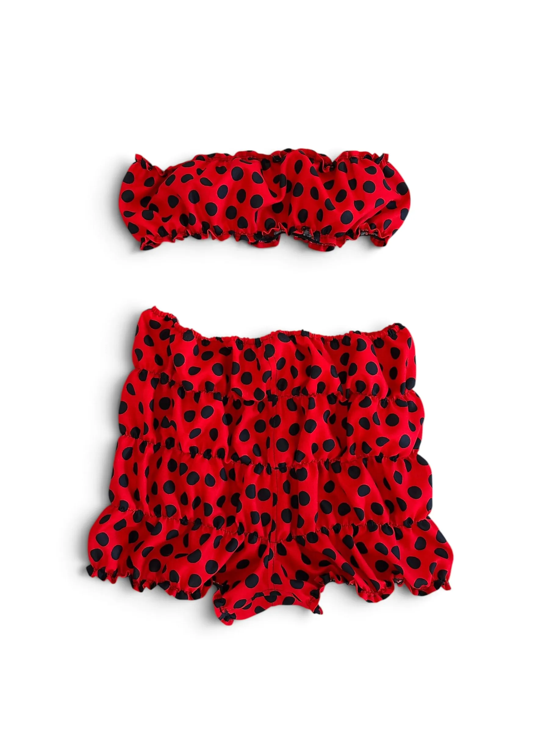 Dottie 2-Piece Set sold by Stiiickky
