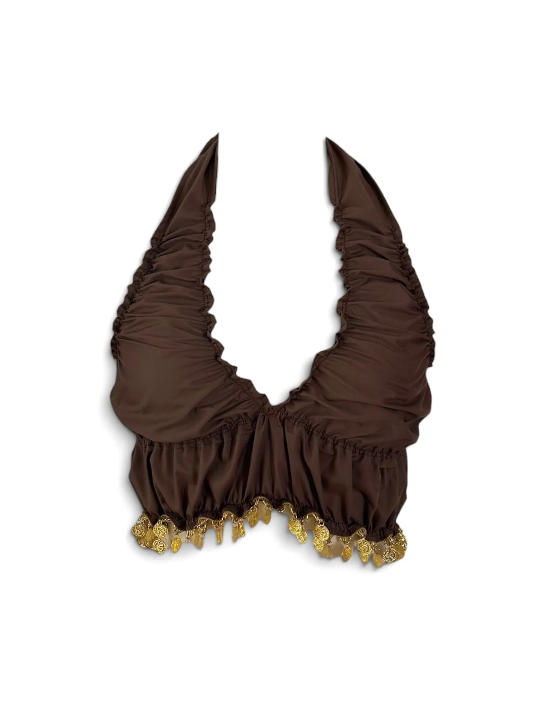 Jessa Halter Top sold by Stiiickky product image thumbnail 2