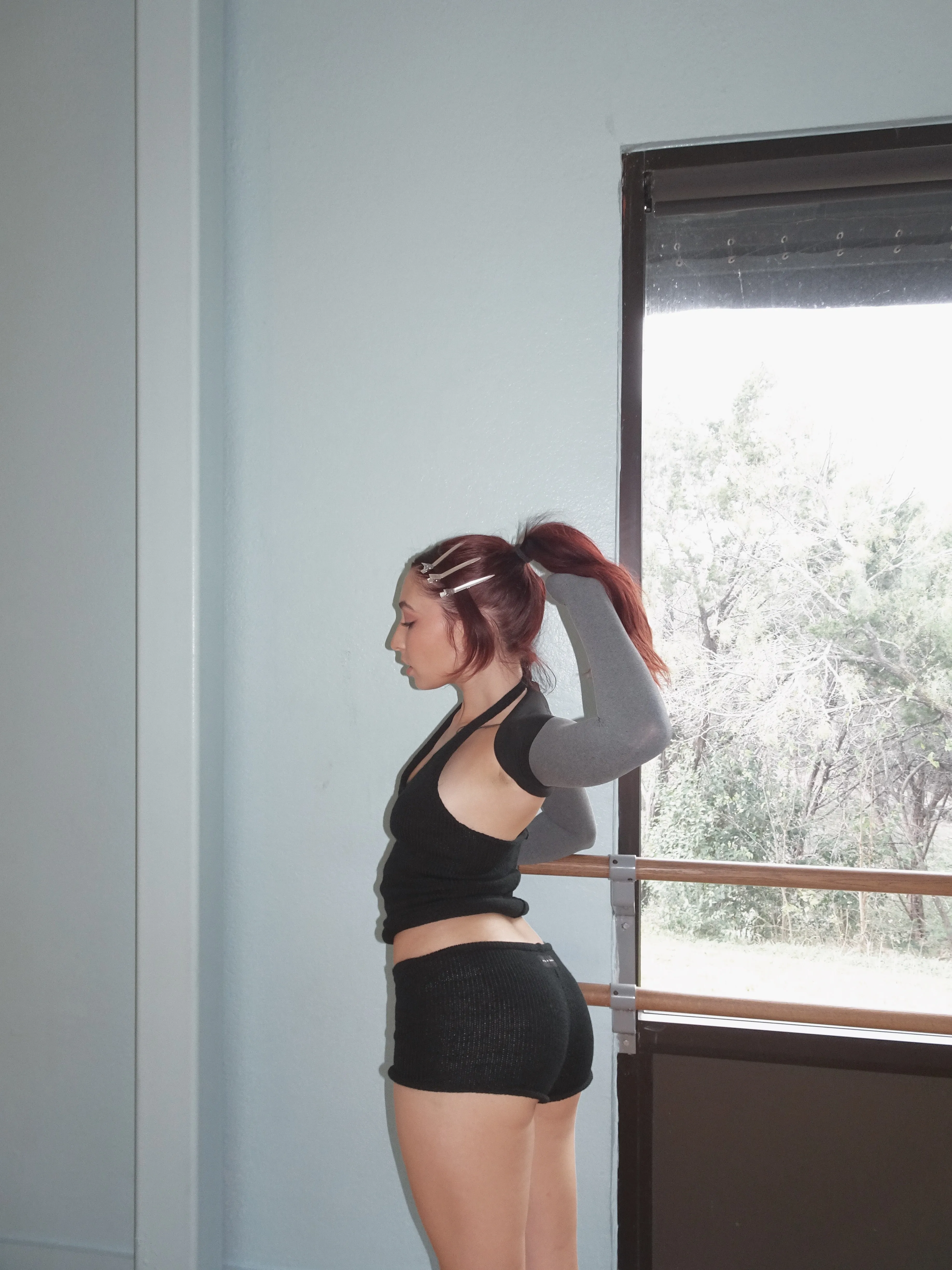 Comfort Shorts sold by Stiiickky product image thumbnail 5