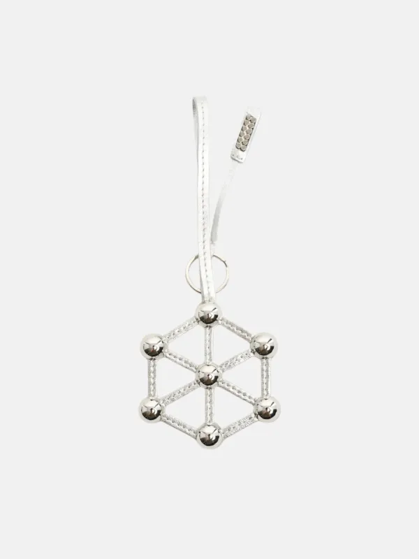 ATOM BELGIAN CHARM made by Clio Goldbrenner