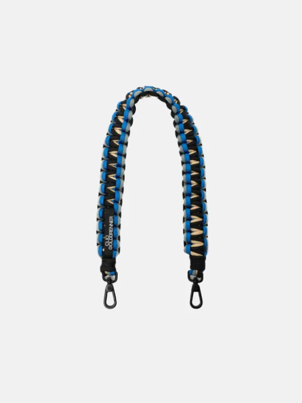 50CM KALEIDOSCOPE NON ADJUSTABLE STRAP NYLON PLAIN made by Clio