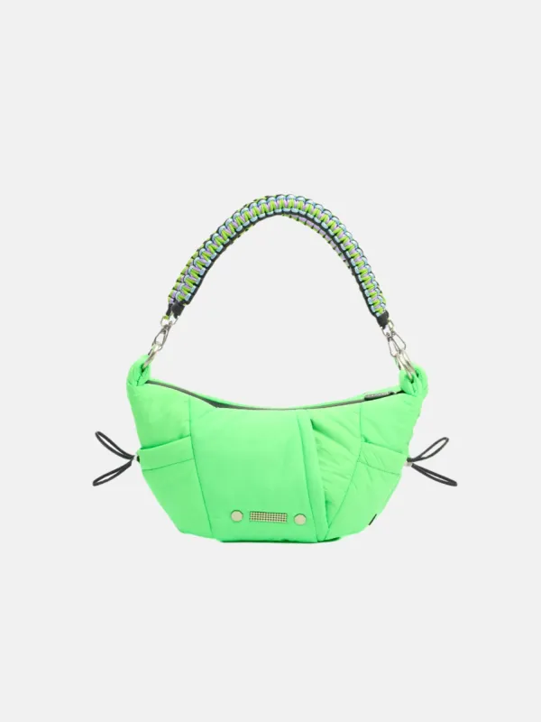 CITIZEN NYLON made by Clio Goldbrenner