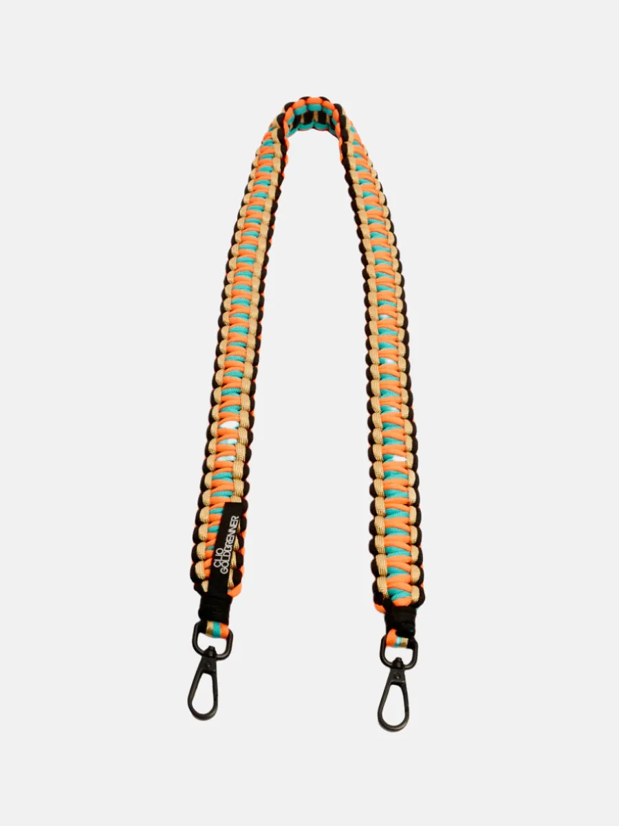 95CM KALEIDOSCOPE STRAP NYLON sold by Clio Goldbrenner product image thumbnail 4