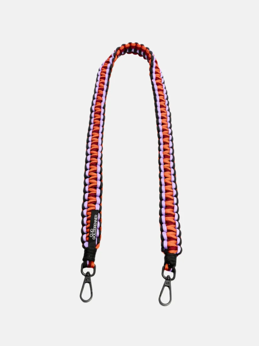95CM KALEIDOSCOPE STRAP NYLON sold by Clio Goldbrenner product image thumbnail 3