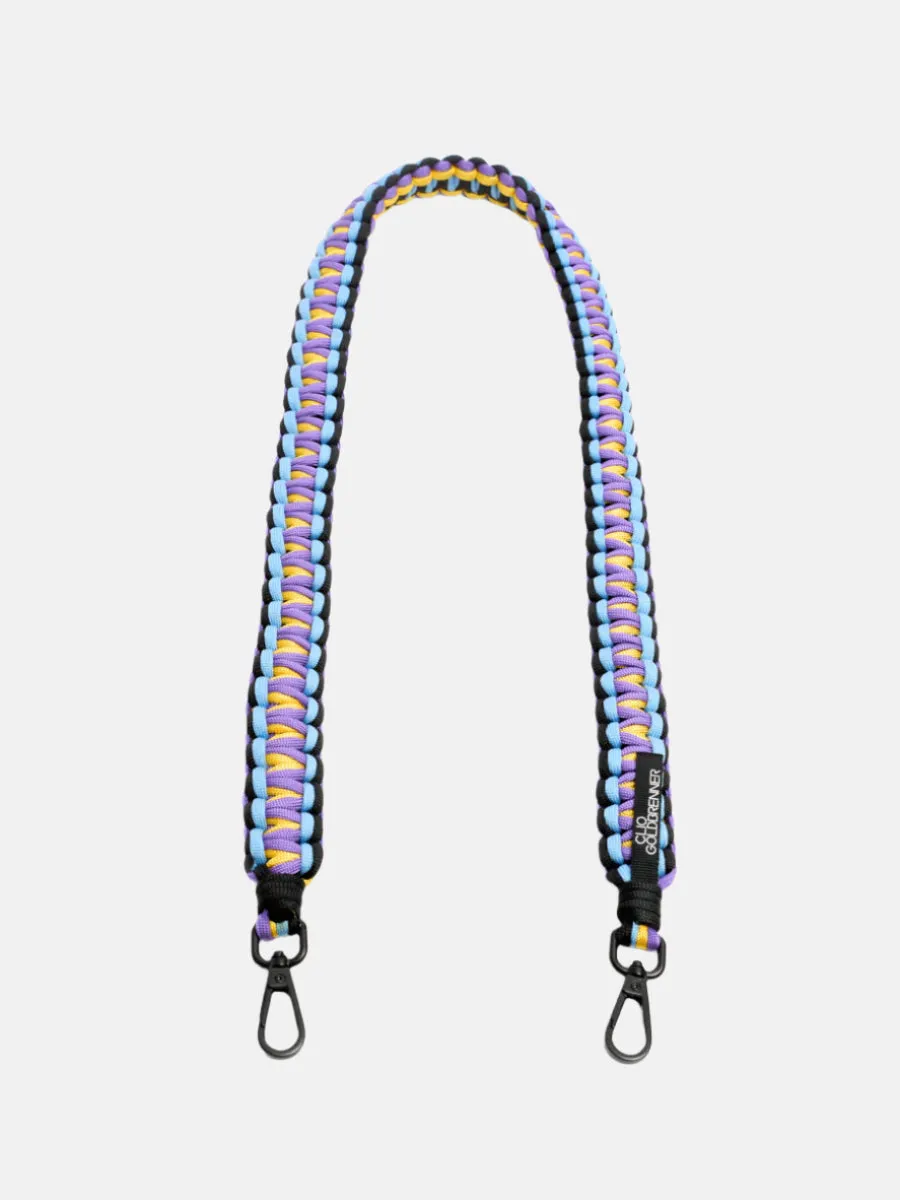 95CM KALEIDOSCOPE STRAP NYLON sold by Clio Goldbrenner product image thumbnail 5