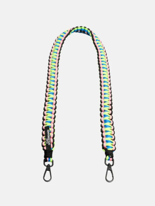 95CM KALEIDOSCOPE STRAP NYLON made by Clio