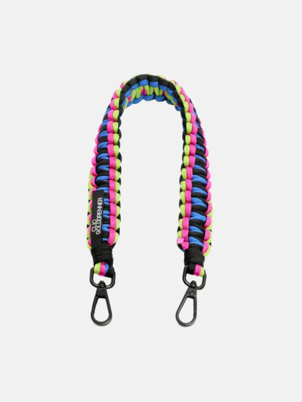 55CM KALEIDOSCOPE STRAP NYLON made by Clio