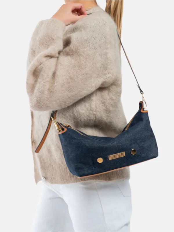 STELLA DENIM CANVAS made by Clio
