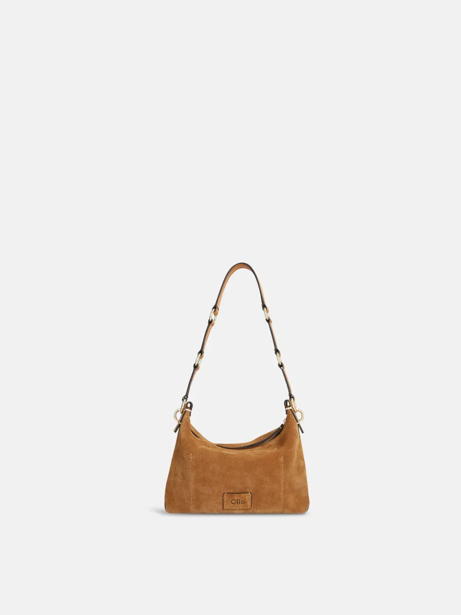 CHARLY MINI SUEDE sold by Clio Goldbrenner product image thumbnail 5