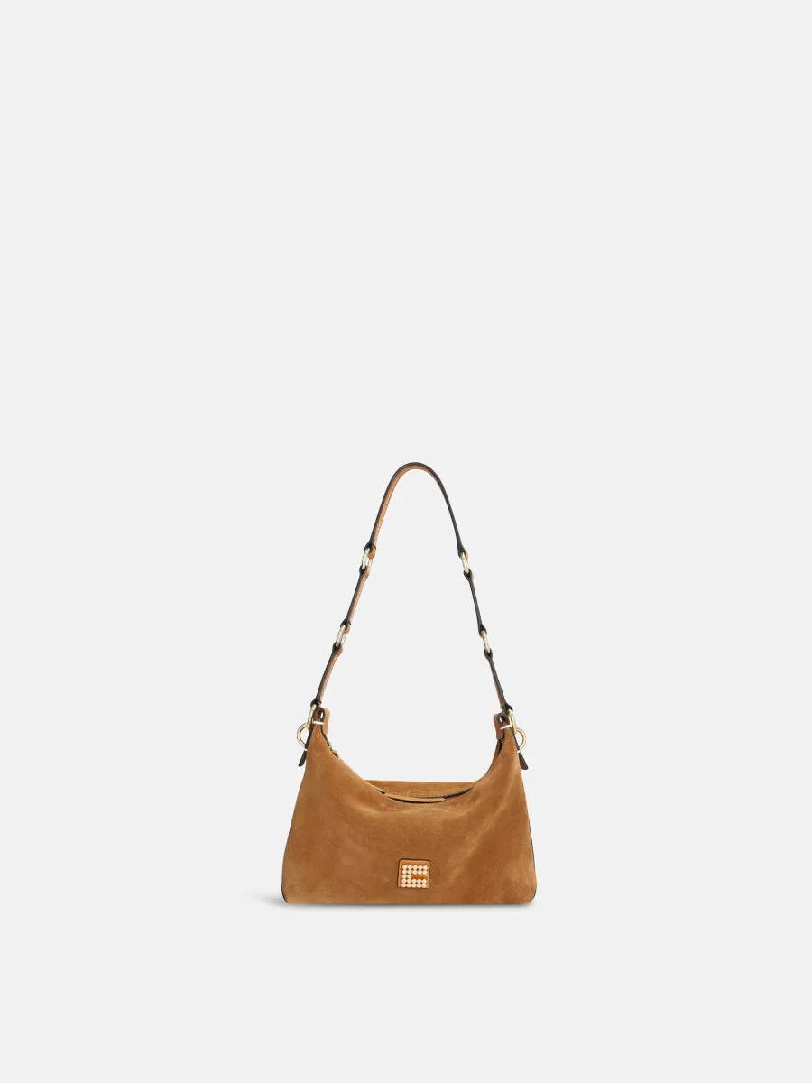 CHARLY MINI SUEDE sold by Clio Goldbrenner product image thumbnail 3